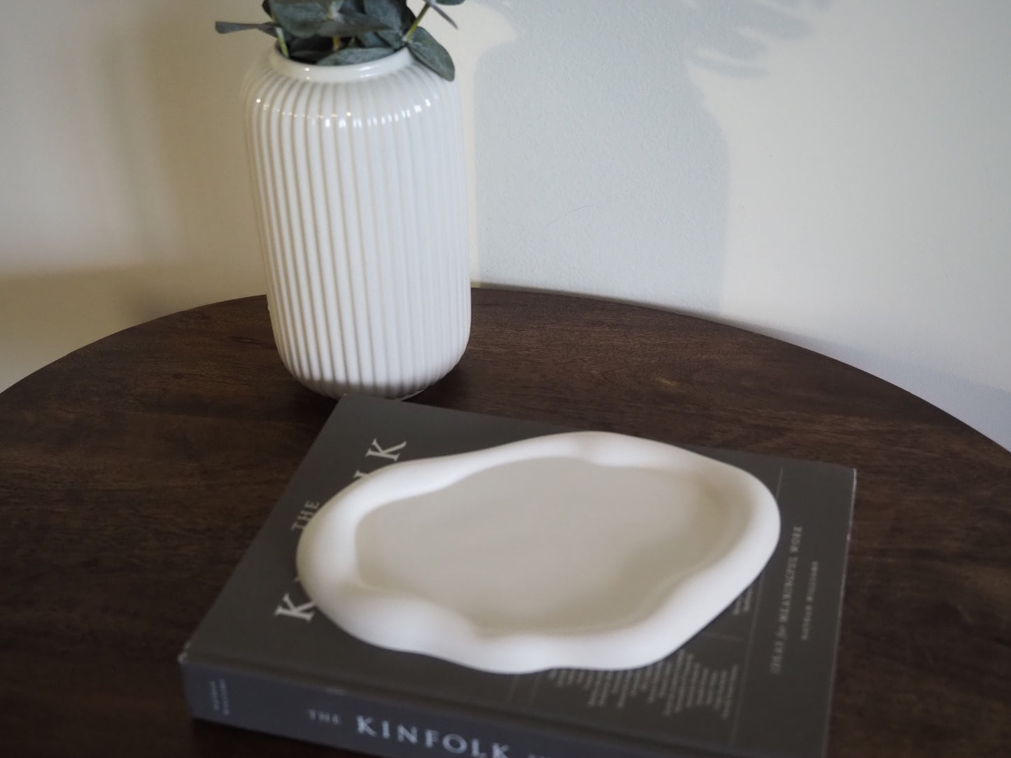 Cloud Tray