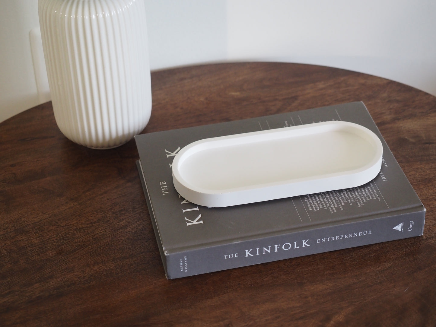 Trinket Tray