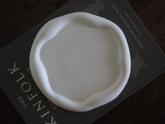 Cloud Tray
